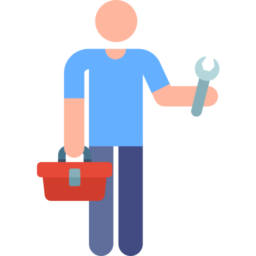 Aldan Plumbing Logo